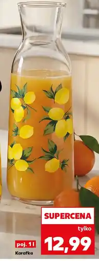 Kaufland Karafka oferta
