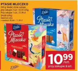 Stokrotka Market Ptasie Mleczko oferta