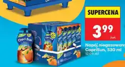 Biedronka CapriSun Napój niegazowany oferta