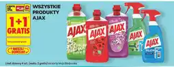 Biedronka Ajax Wszystkie produkty oferta