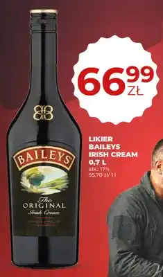 Duży Ben Likier Baileys Irish Cream oferta