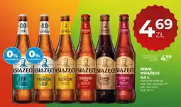 Duży Ben Piwo bezalkoholowe Książęce IPA oferta