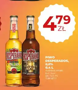 Duży Ben Piwo Desperados Original oferta