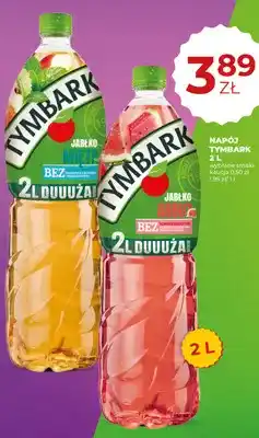 Duży Ben Napój Tymbark Jabłko Mięta oferta