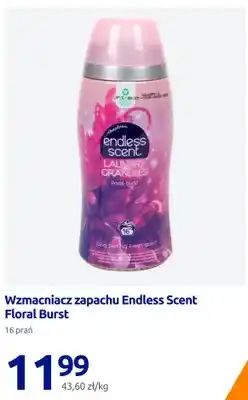Action Wzmacniacz zapachu Endless Scent Floral Burst oferta