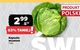 Netto Kapusta oferta