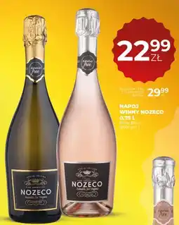 Duży Ben Napój winny Nozeco Blanc oferta