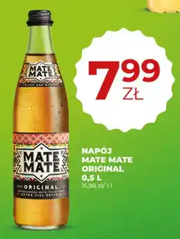 Duży Ben Napój Mate Mate Original oferta