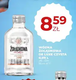 Duży Ben Wódka Żołądkowa de Luxe Czysta oferta