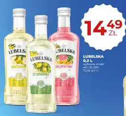 Duży Ben Likier Lubelska Gruszkówka oferta