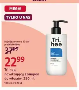 Rossmann Tri.hee oferta