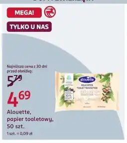 Rossmann Alouette oferta