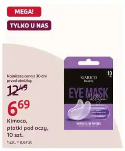 Rossmann Kimoco oferta