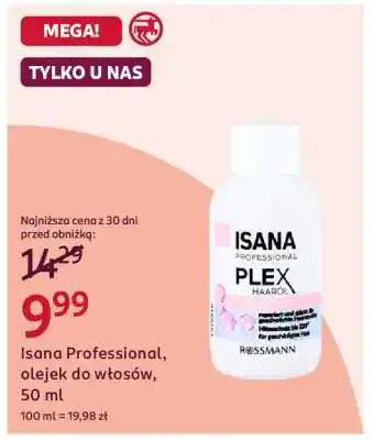 Isana Professional