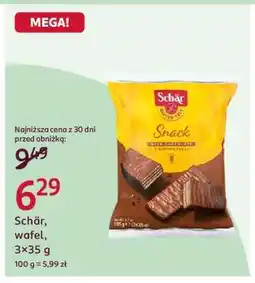 Rossmann SCHÄR oferta