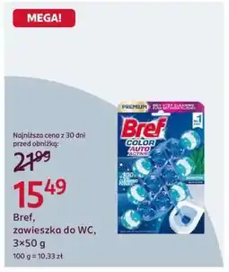 Rossmann BREF oferta