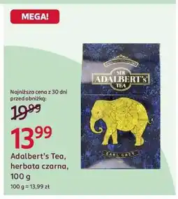 Rossmann Adalbert’s Tea oferta