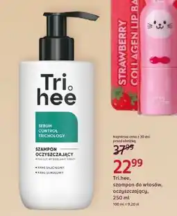 Rossmann Tri.hee oferta