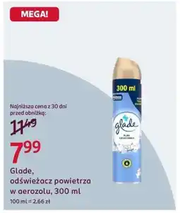 Rossmann Glade oferta