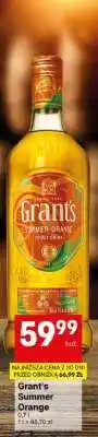 Delikatesy Centrum GRANT'S SUMMER ORANGE oferta