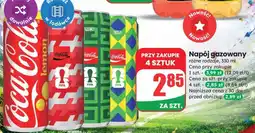 Dino Napój gazowany oferta