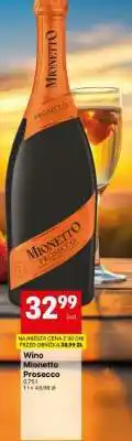 Delikatesy Centrum MIONETTO oferta