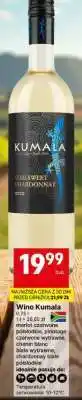 Delikatesy Centrum Wino Kumala oferta