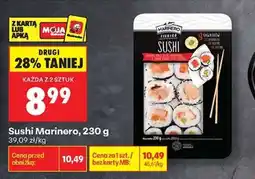 Biedronka Sushi Marinero 230 g oferta