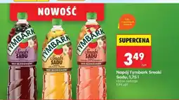 Biedronka Napój Tymbark Smaki Sadu, 1,75 l oferta