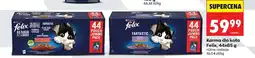 Biedronka Felix, 44x85 g oferta
