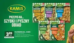 Stokrotka Market Fix Przepis na... Kamis oferta