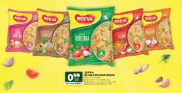 Stokrotka Market ZUPKA BŁYSKAWICZNA REEVA oferta