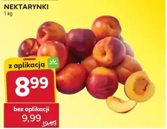 Stokrotka Market Nektarynki oferta