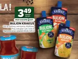 Stokrotka Market BULION KRAKUS oferta