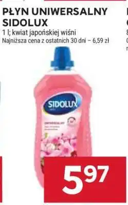 Stokrotka Market Płyn uniwersalny Sidolux oferta