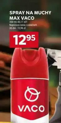 Stokrotka Market Spray na muchy Max Vaco oferta