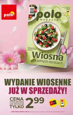 Polomarket Magazyn Polo oferta