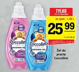 Gram Market Żel do prania Coccolino oferta