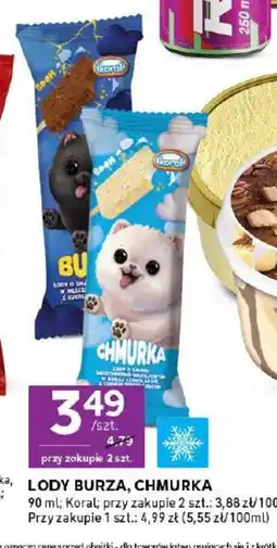 Stokrotka Offer oferta