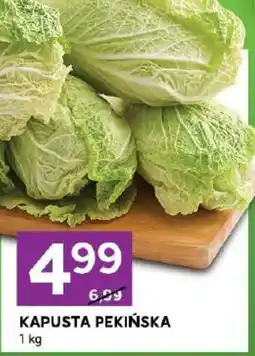 Stokrotka Offer oferta