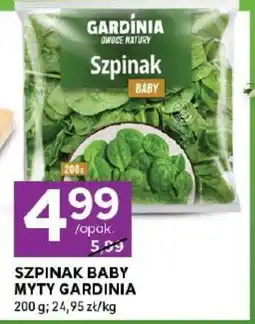 Stokrotka Offer oferta