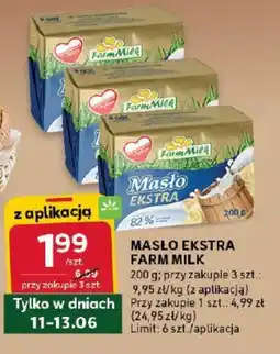 Stokrotka Offer oferta