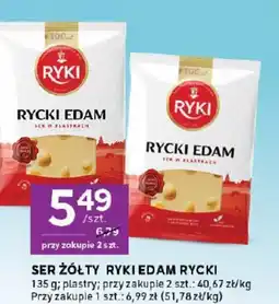 Stokrotka Offer oferta
