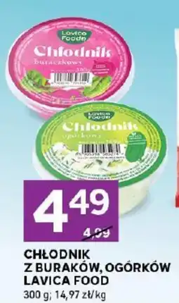 Stokrotka Offer oferta
