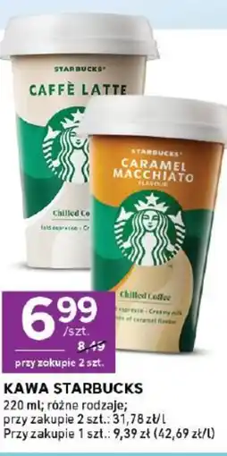 Stokrotka Offer oferta