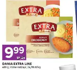 Stokrotka Offer oferta