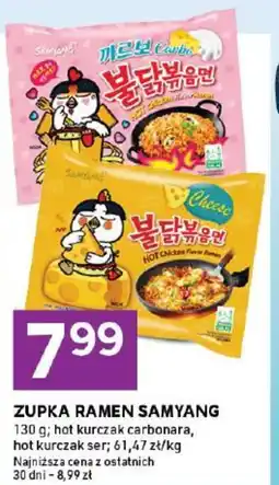 Stokrotka Offer oferta