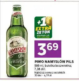 Stokrotka Offer oferta