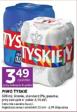Stokrotka Offer oferta