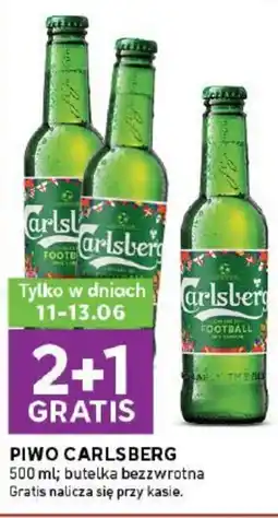 Stokrotka Offer oferta